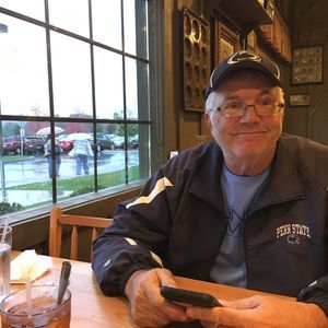 Meet your Posher, Lester